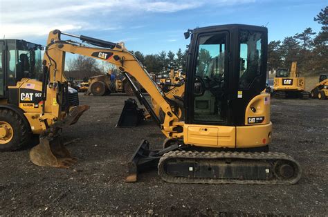 3.5 ton mini excavator|new cat 303.5 price.